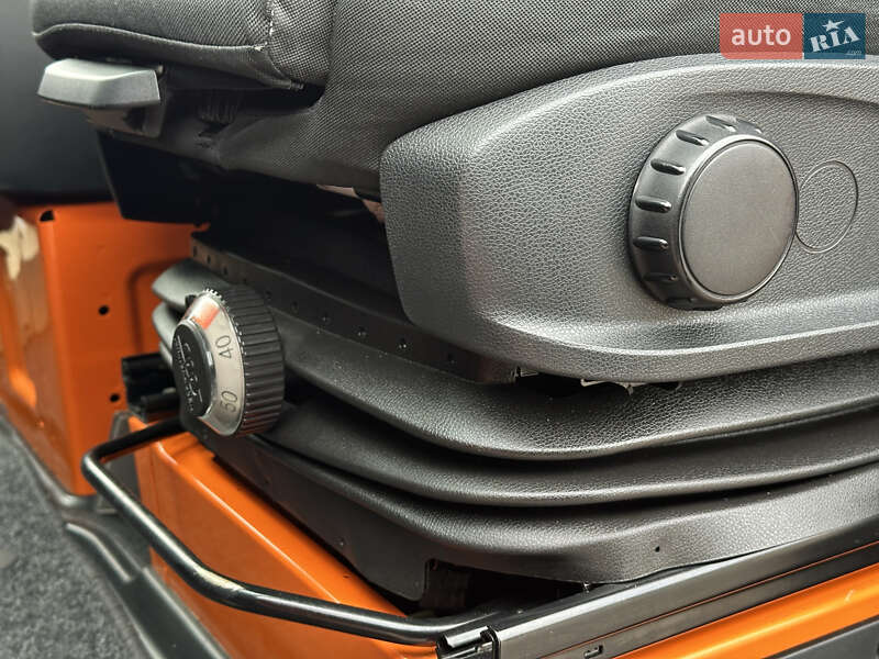 Грузовой фургон Mercedes-Benz Sprinter 2021 в Луцке