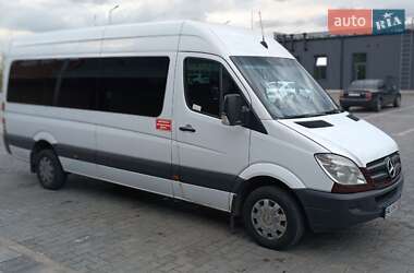 Другие автобусы Mercedes-Benz Sprinter 2011 в Кривом Роге
