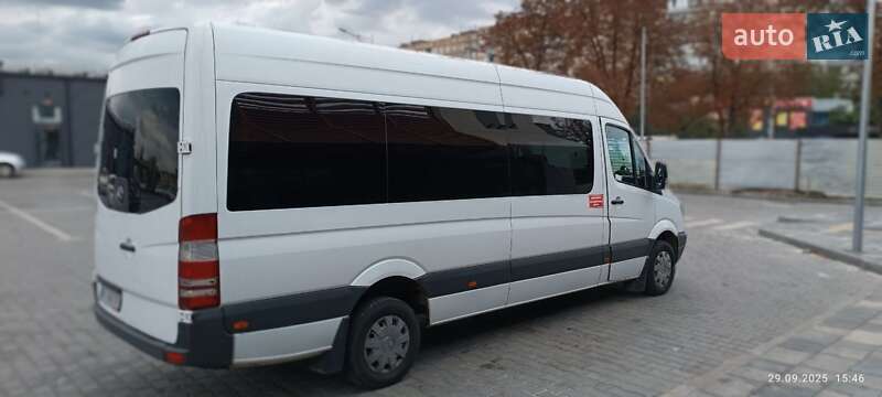 Інші автобуси Mercedes-Benz Sprinter 2011 в Кривому Розі