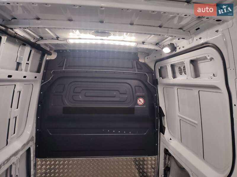 Грузовой фургон Mercedes-Benz Sprinter 2019 в Виннице фото 30 Грузовой фургон Mercedes-Benz Sprinter 2019 в Виннице