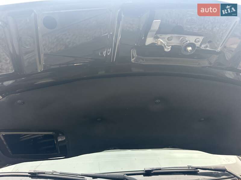 Вантажний фургон Mercedes-Benz Sprinter 2021 в Рівному