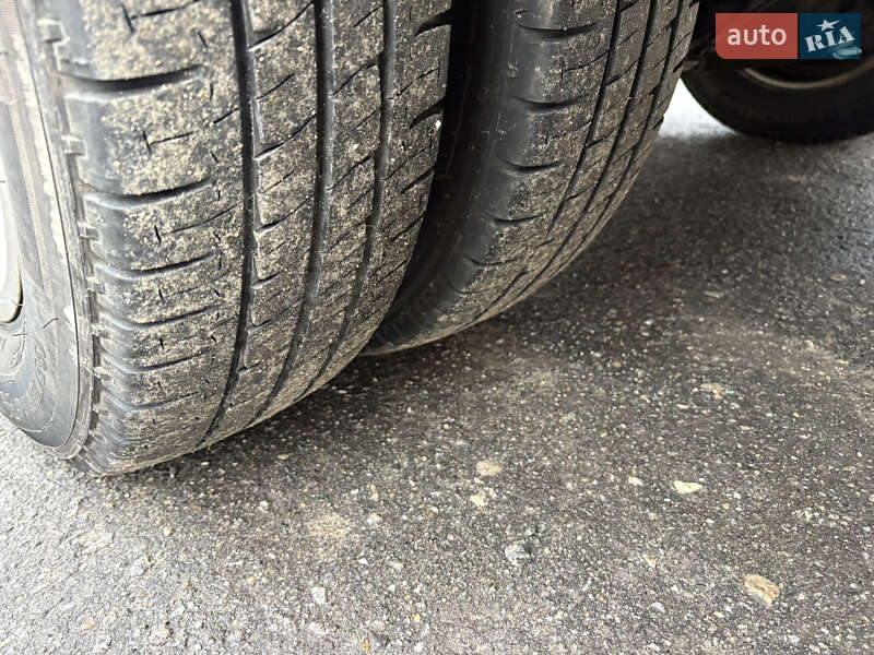 Туристический / Междугородний автобус Mercedes-Benz Sprinter 2010 в Красилове