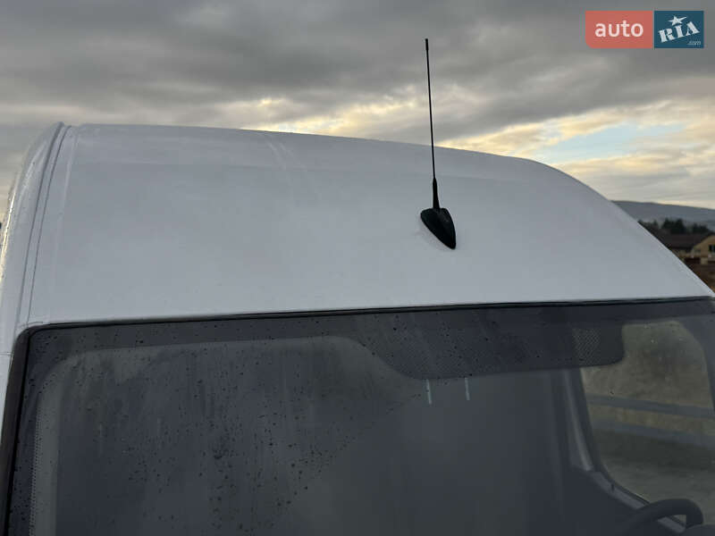 Вантажний фургон Mercedes-Benz Sprinter 2014 в Іршаві фото 21 Вантажний фургон Mercedes-Benz Sprinter 2014 в Іршаві