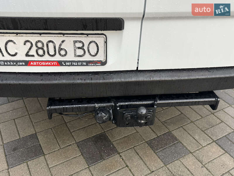 Вантажний фургон Mercedes-Benz Sprinter 2014 в Іршаві фото 28 Вантажний фургон Mercedes-Benz Sprinter 2014 в Іршаві