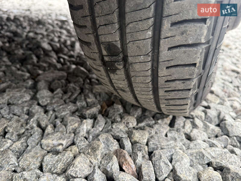 Вантажний фургон Mercedes-Benz Sprinter 2016 в Хмельницькому