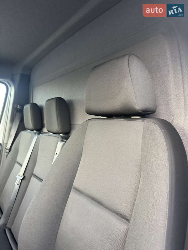 Вантажний фургон Mercedes-Benz Sprinter 2021 в Львові