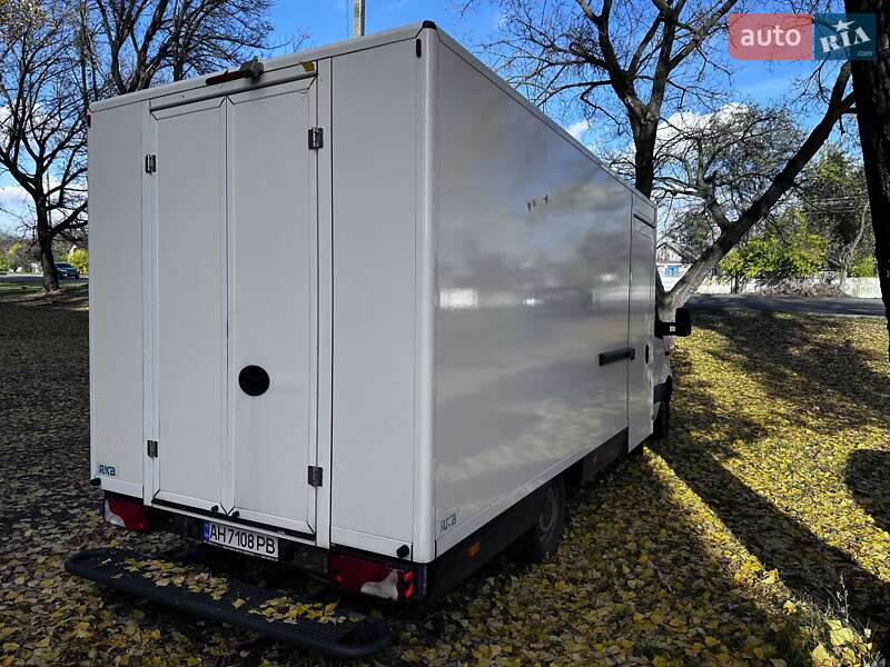 Грузовой фургон Mercedes-Benz Sprinter 2019 в Павлограде