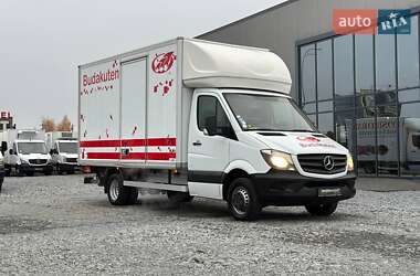 Грузовой фургон Mercedes-Benz Sprinter 2017 в Ровно