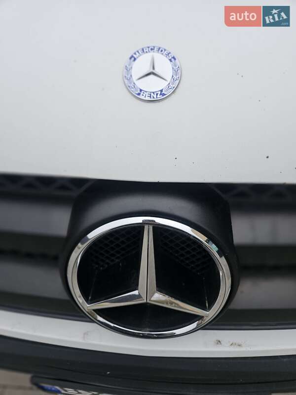 Інші автобуси Mercedes-Benz Sprinter 2010 в Хмельницькому фото 12 Інші автобуси Mercedes-Benz Sprinter 2010 в Хмельницькому