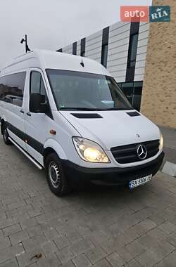 Другие автобусы Mercedes-Benz Sprinter 2010 в Хмельницком