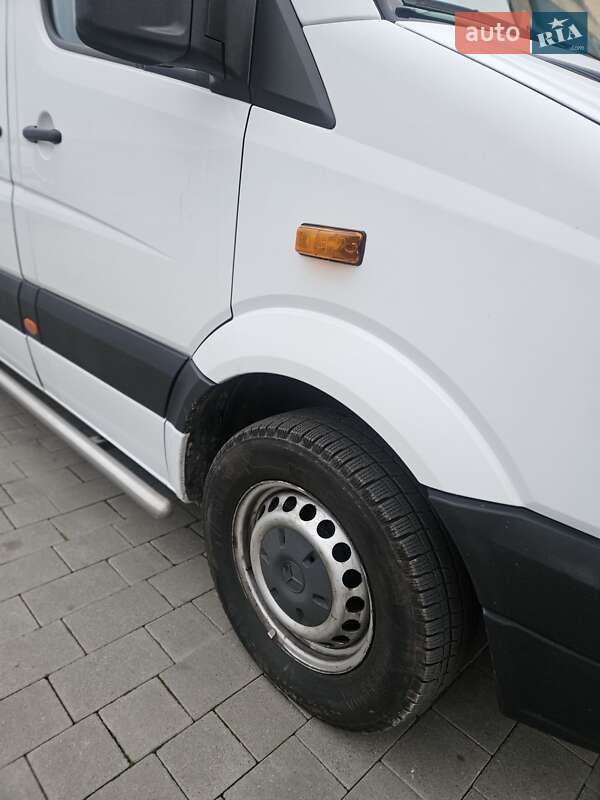 Інші автобуси Mercedes-Benz Sprinter 2010 в Хмельницькому фото 20 Інші автобуси Mercedes-Benz Sprinter 2010 в Хмельницькому