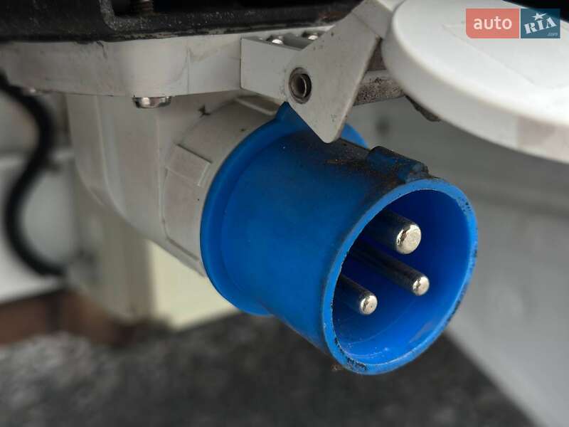 Рефрижератор Mercedes-Benz Sprinter 2018 в Ровно