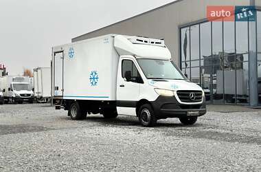 Рефрижератор Mercedes-Benz Sprinter 2020 в Рівному