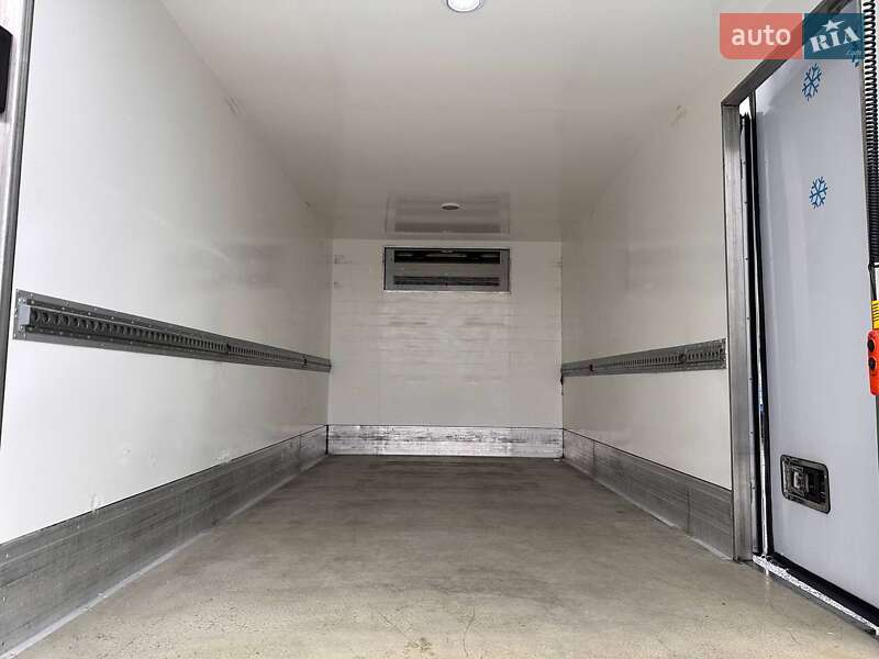 Рефрижератор Mercedes-Benz Sprinter 2020 в Ровно фото 33 Рефрижератор Mercedes-Benz Sprinter 2020 в Ровно