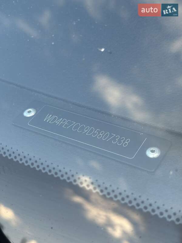 Грузовой фургон Mercedes-Benz Sprinter 2013 в Белогородке фото 36 Грузовой фургон Mercedes-Benz Sprinter 2013 в Белогородке