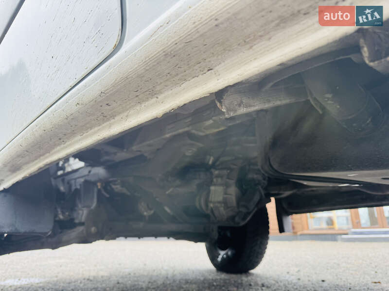 Вантажний фургон Mercedes-Benz Sprinter 2017 в Києві