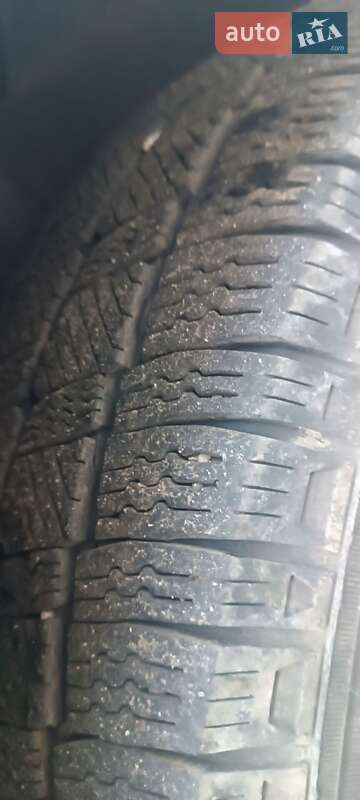 Грузовой фургон Mercedes-Benz Sprinter 1998 в Хмельницком