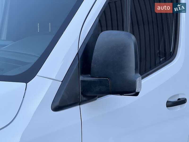 Грузовой фургон Mercedes-Benz Sprinter 2020 в Дубно