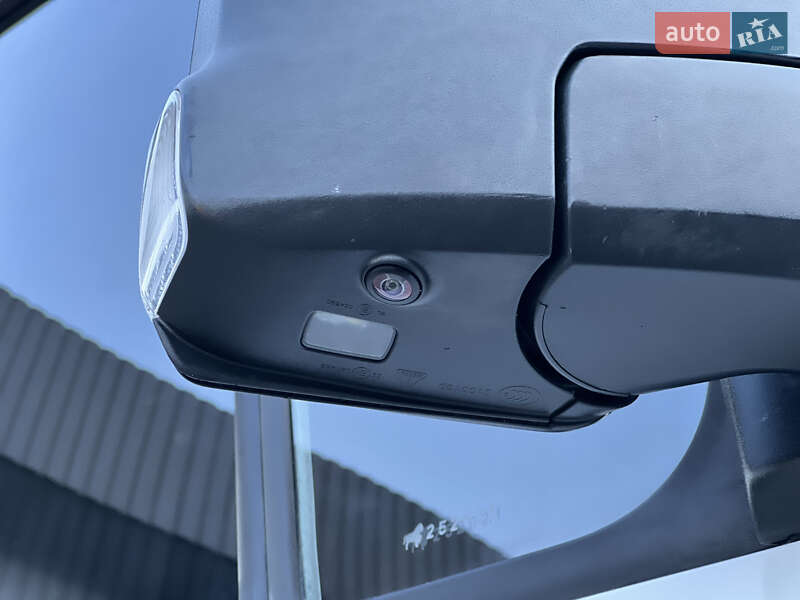 Грузовой фургон Mercedes-Benz Sprinter 2020 в Дубно