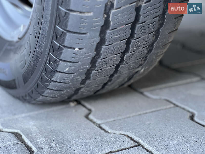 Грузовой фургон Mercedes-Benz Sprinter 2020 в Дубно