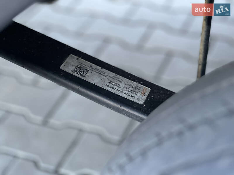 Грузовой фургон Mercedes-Benz Sprinter 2020 в Дубно