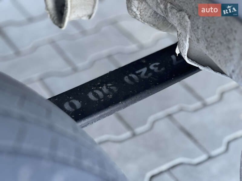 Грузовой фургон Mercedes-Benz Sprinter 2020 в Дубно