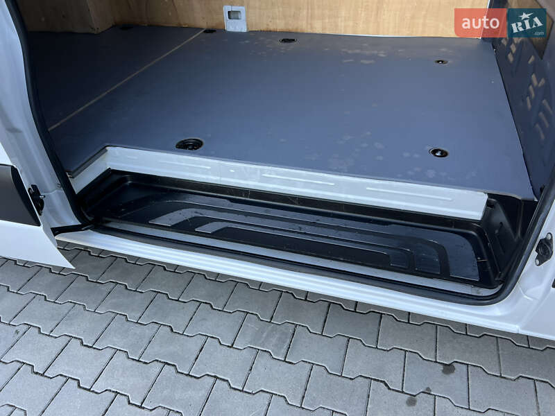 Грузовой фургон Mercedes-Benz Sprinter 2020 в Дубно