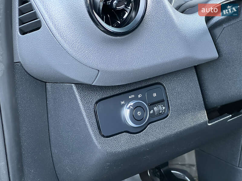 Грузовой фургон Mercedes-Benz Sprinter 2020 в Дубно
