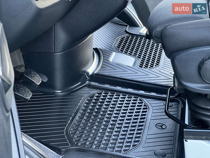 Грузовой фургон Mercedes-Benz Sprinter 2020 в Дубно