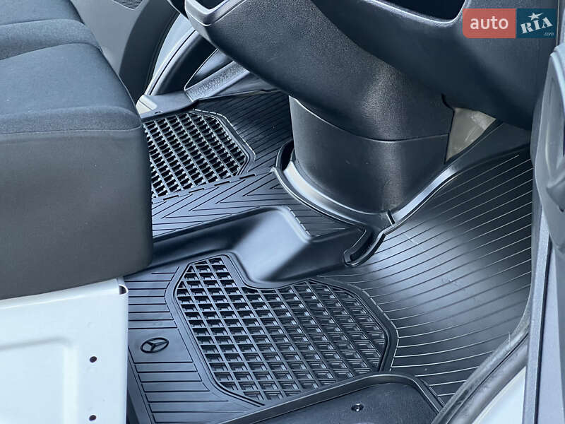 Грузовой фургон Mercedes-Benz Sprinter 2020 в Дубно