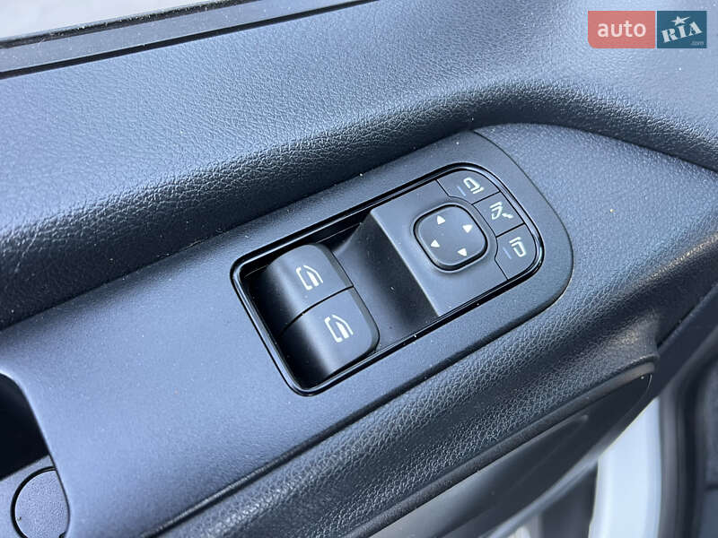 Грузовой фургон Mercedes-Benz Sprinter 2020 в Дубно