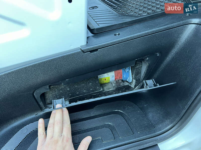 Грузовой фургон Mercedes-Benz Sprinter 2020 в Дубно