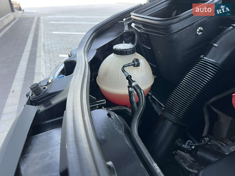 Грузовой фургон Mercedes-Benz Sprinter 2020 в Дубно