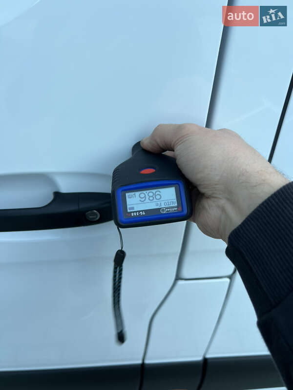 Грузовой фургон Mercedes-Benz Sprinter 2020 в Дубно