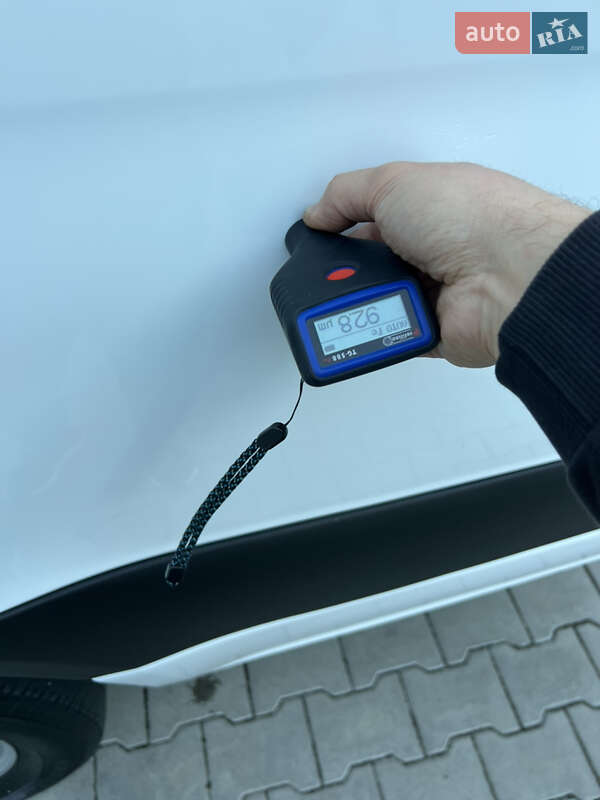 Грузовой фургон Mercedes-Benz Sprinter 2020 в Дубно