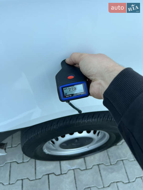 Грузовой фургон Mercedes-Benz Sprinter 2020 в Дубно