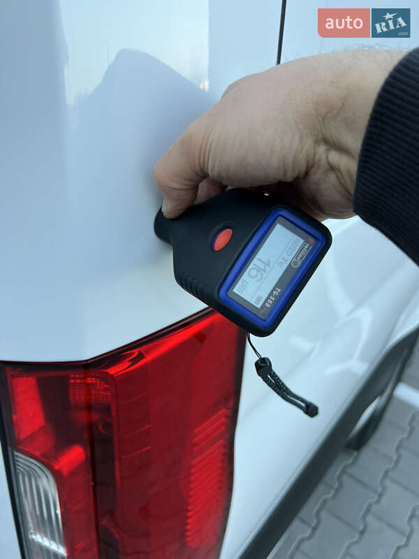 Грузовой фургон Mercedes-Benz Sprinter 2020 в Дубно