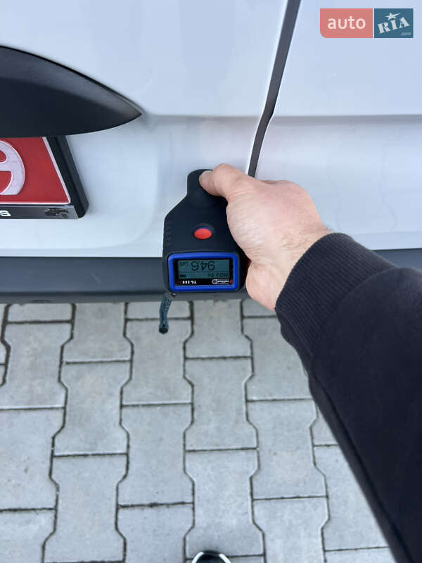 Грузовой фургон Mercedes-Benz Sprinter 2020 в Дубно