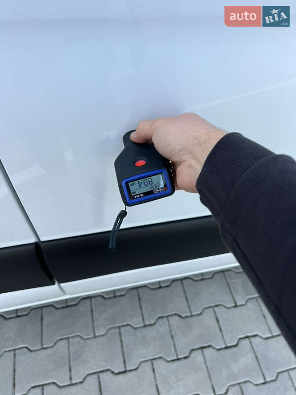 Грузовой фургон Mercedes-Benz Sprinter 2020 в Дубно