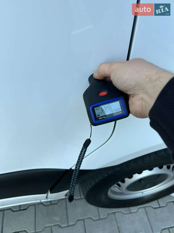 Грузовой фургон Mercedes-Benz Sprinter 2020 в Дубно