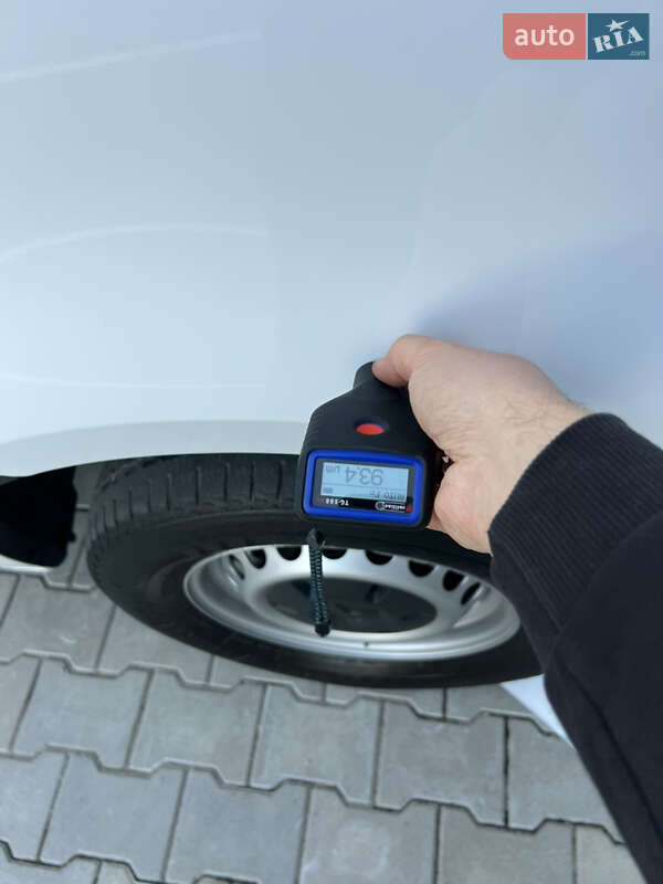 Грузовой фургон Mercedes-Benz Sprinter 2020 в Дубно