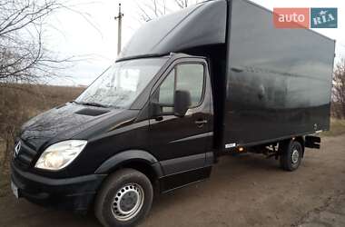 Інші вантажівки Mercedes-Benz Sprinter 2013 в Одесі