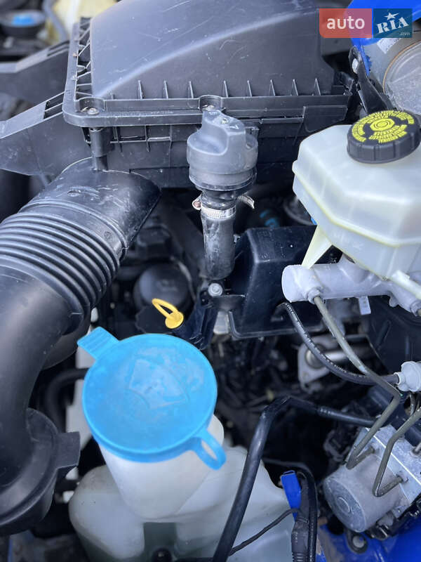 Вантажний фургон Mercedes-Benz Sprinter 2014 в Тернополі