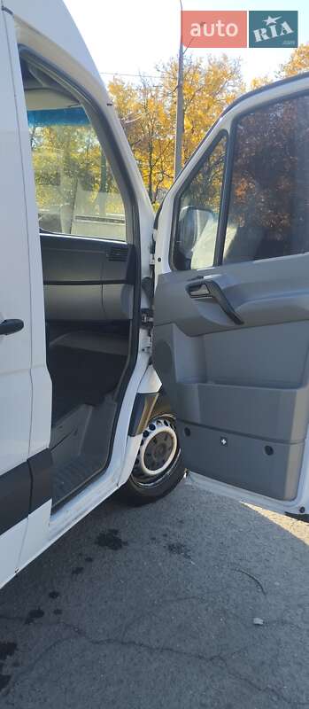 Универсал Mercedes-Benz Sprinter 2006 в Николаеве