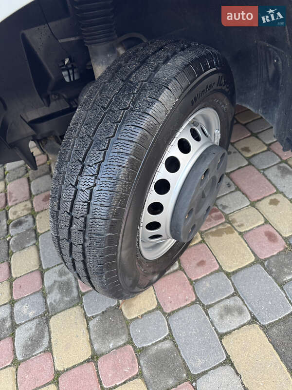 Самоскид Mercedes-Benz Sprinter 2020 в Дубні фото 7 Самоскид Mercedes-Benz Sprinter 2020 в Дубні