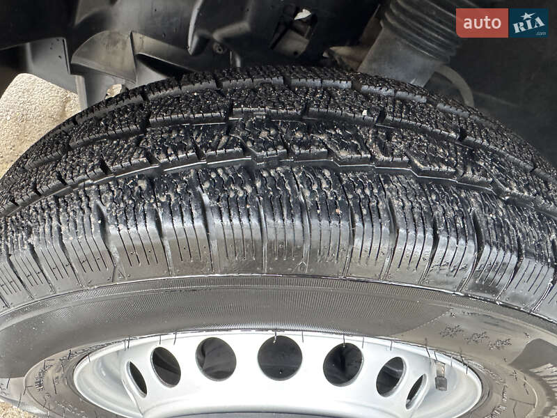 Самоскид Mercedes-Benz Sprinter 2020 в Дубні фото 64 Самоскид Mercedes-Benz Sprinter 2020 в Дубні