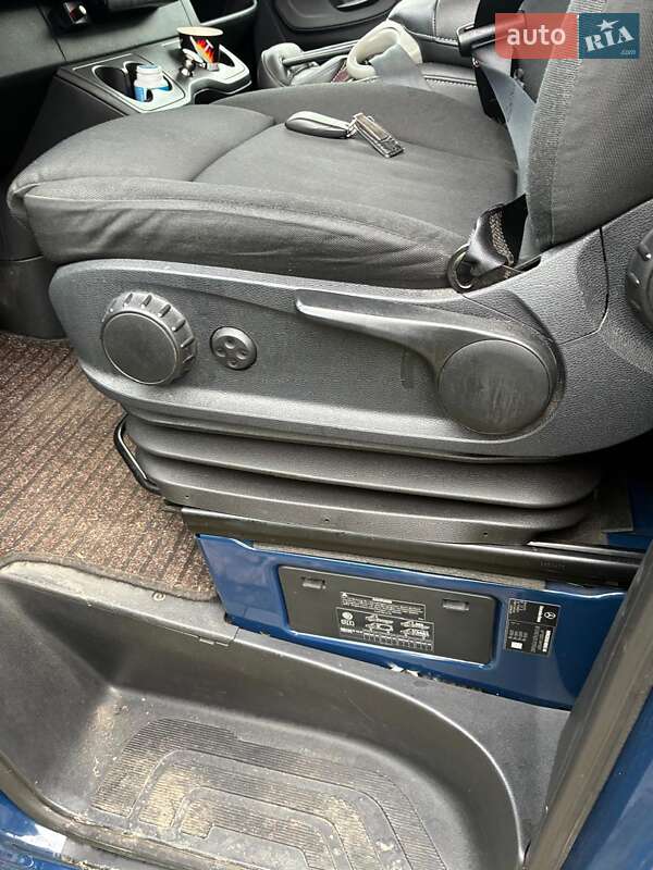 Минивэн Mercedes-Benz Sprinter 2020 в Ланчине