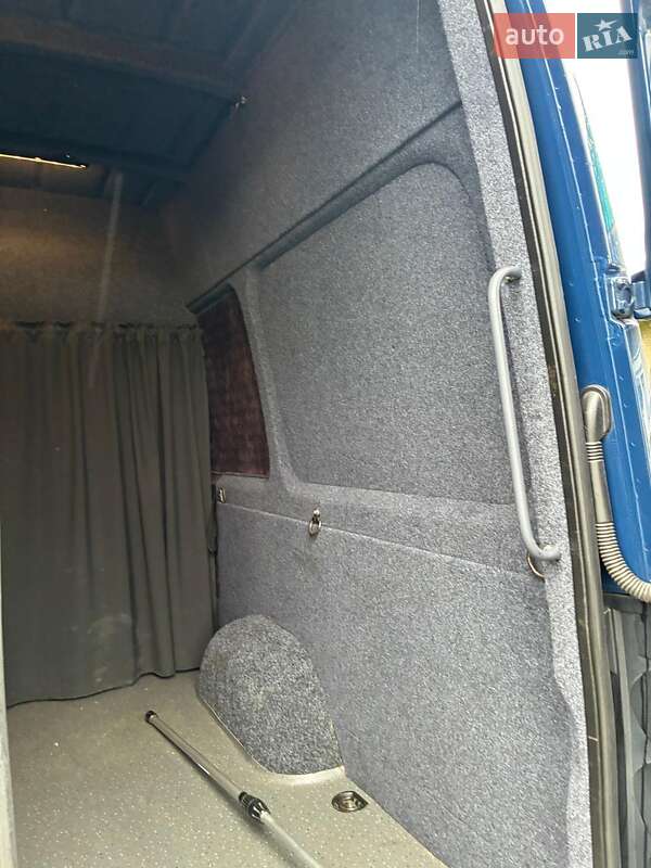 Минивэн Mercedes-Benz Sprinter 2020 в Ланчине