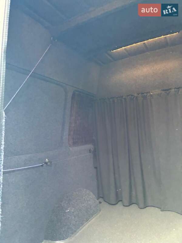 Минивэн Mercedes-Benz Sprinter 2020 в Ланчине