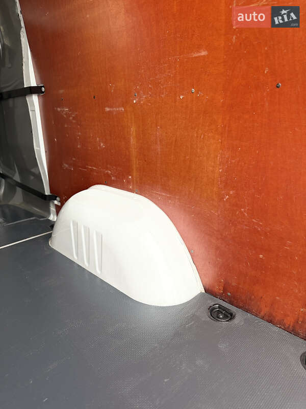 Мінівен Mercedes-Benz Sprinter 2016 в Рівному